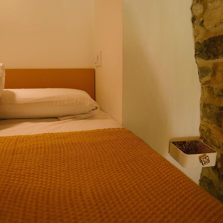 Roompedra Apartamentos Turisticos Santiago de Compostela Eksteriør bilde