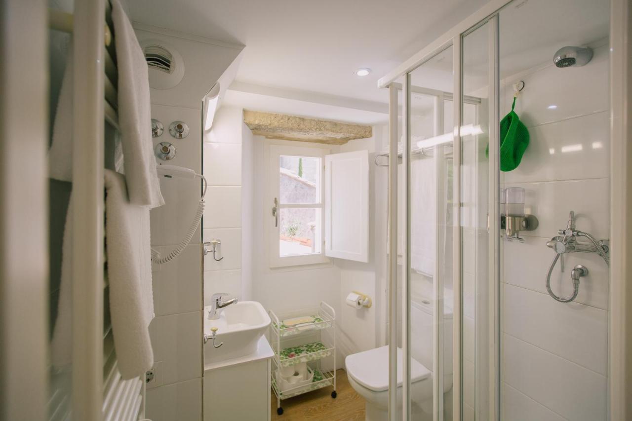 Roompedra Apartamentos Turisticos Santiago de Compostela Eksteriør bilde