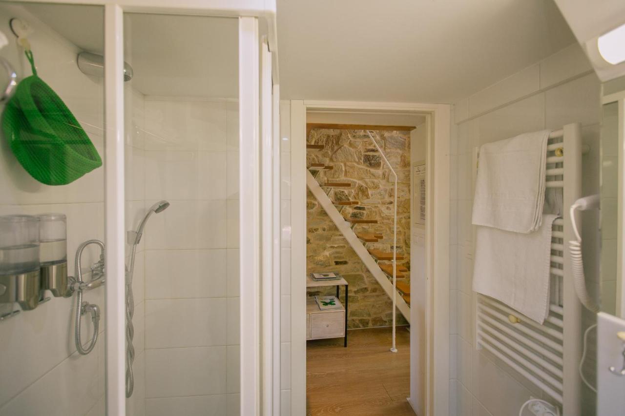 Roompedra Apartamentos Turisticos Santiago de Compostela Eksteriør bilde