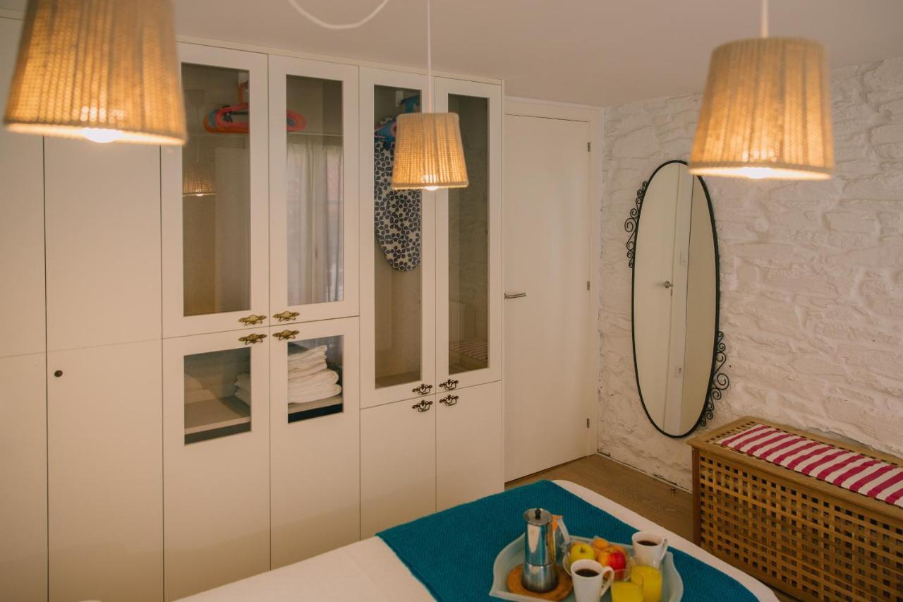 Roompedra Apartamentos Turisticos Santiago de Compostela Eksteriør bilde