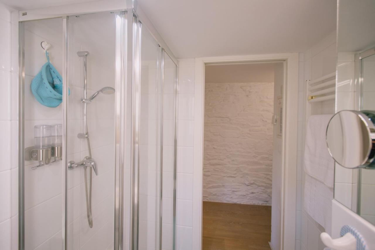 Roompedra Apartamentos Turisticos Santiago de Compostela Eksteriør bilde