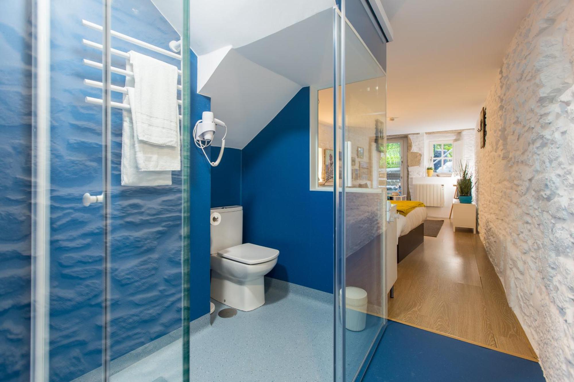 Roompedra Apartamentos Turisticos Santiago de Compostela Eksteriør bilde