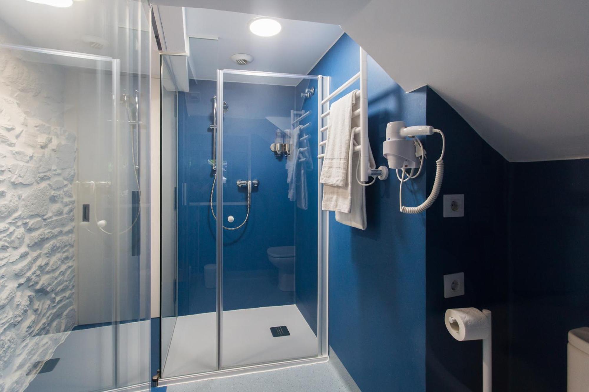 Roompedra Apartamentos Turisticos Santiago de Compostela Rom bilde