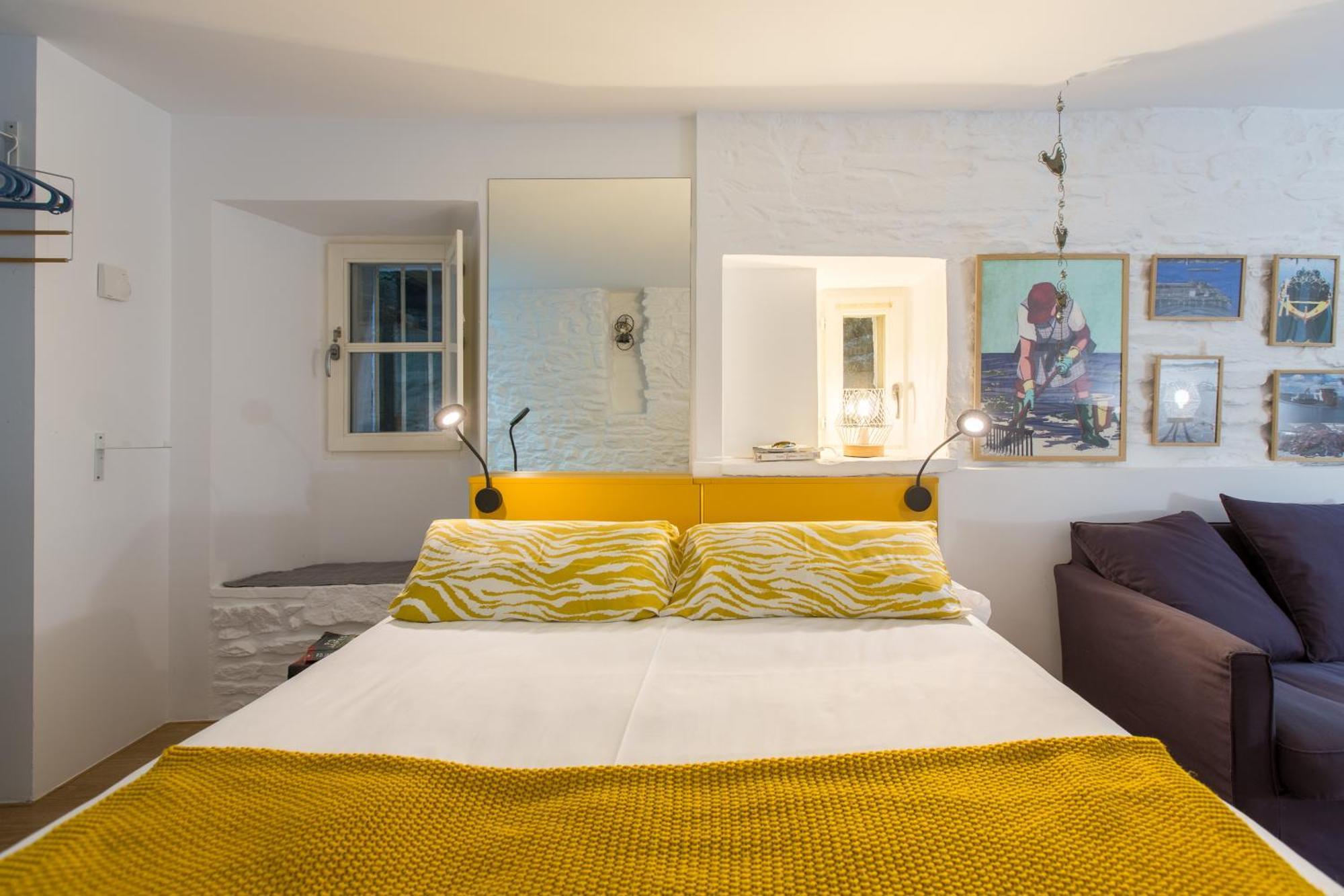 Roompedra Apartamentos Turisticos Santiago de Compostela Rom bilde