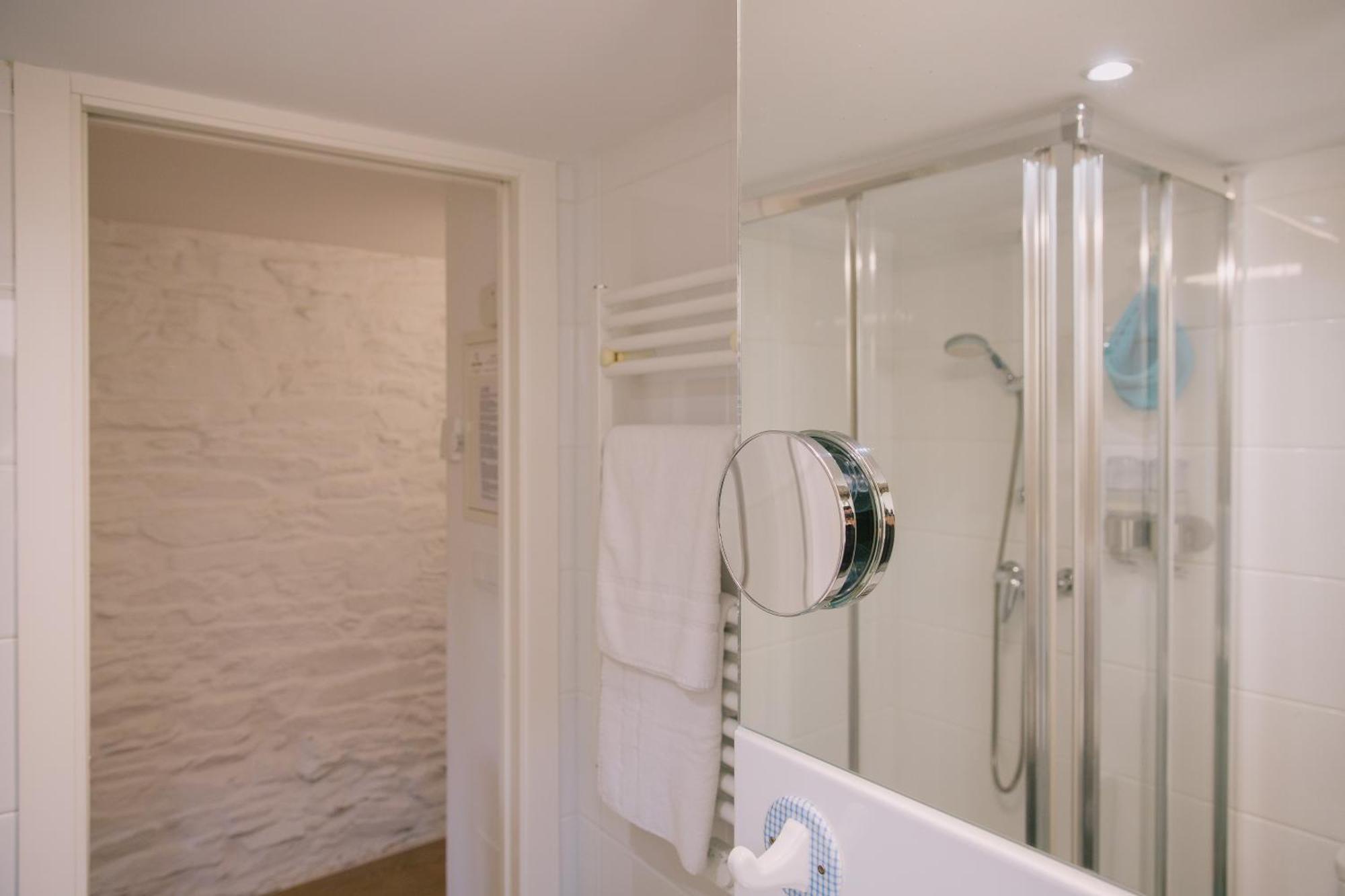 Roompedra Apartamentos Turisticos Santiago de Compostela Eksteriør bilde
