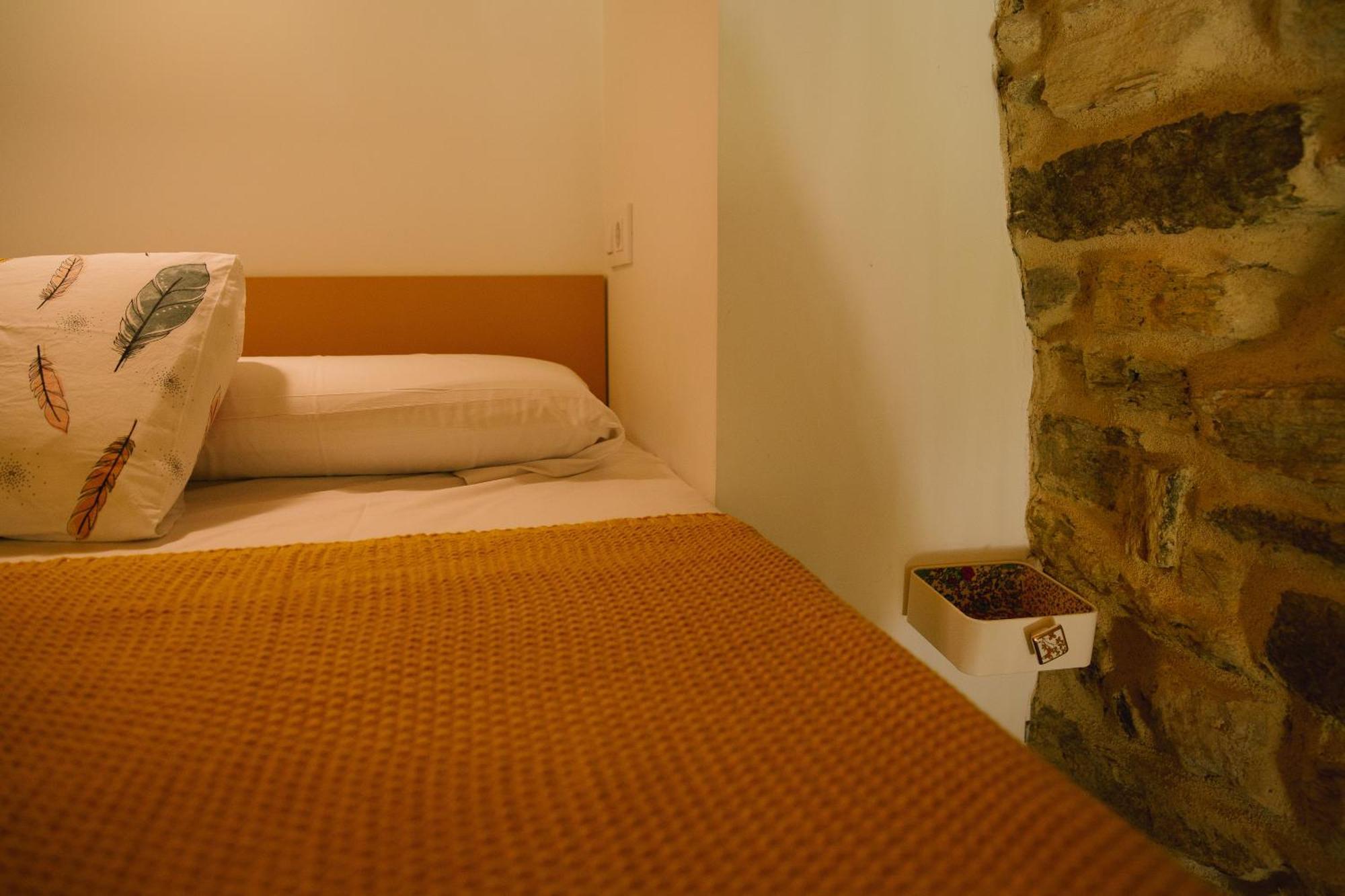 Roompedra Apartamentos Turisticos Santiago de Compostela Eksteriør bilde