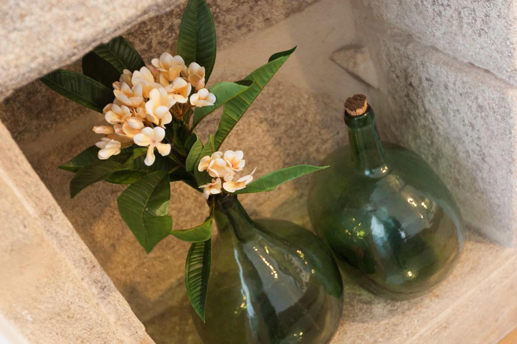 Roompedra Apartamentos Turisticos Santiago de Compostela Eksteriør bilde