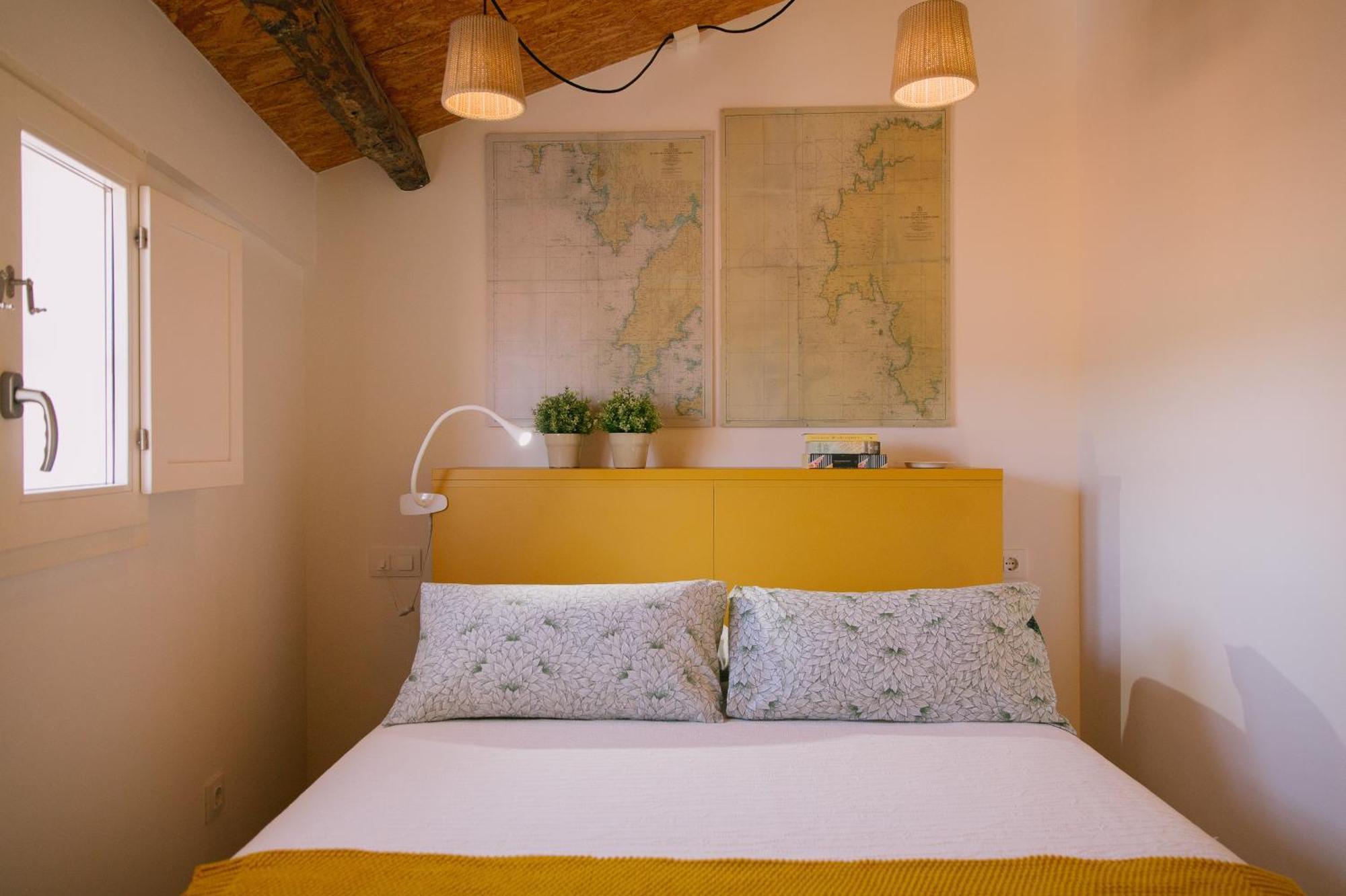 Roompedra Apartamentos Turisticos Santiago de Compostela Eksteriør bilde