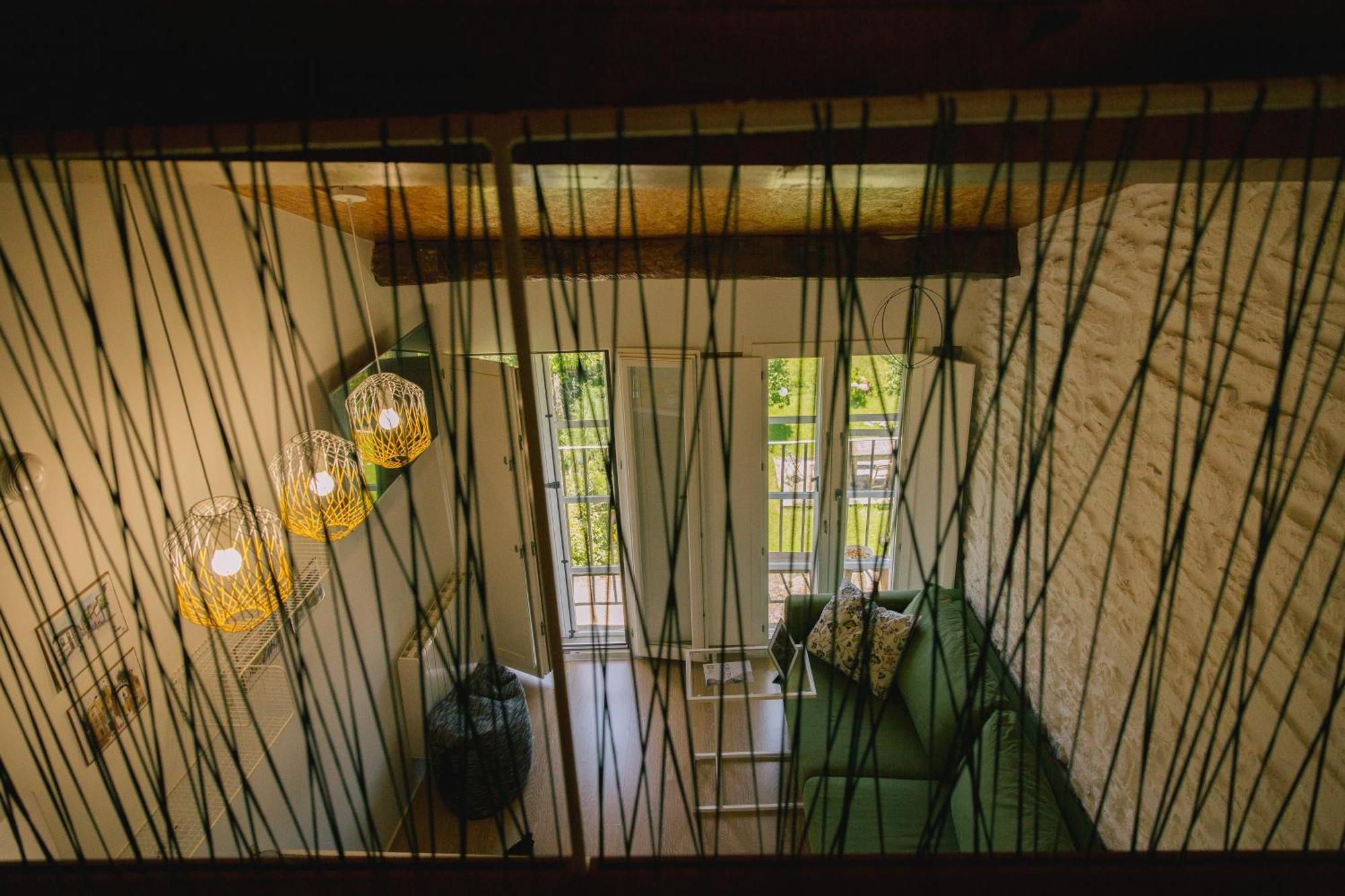 Roompedra Apartamentos Turisticos Santiago de Compostela Eksteriør bilde